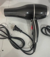 سشوار موتور سنگین ۹۰۰۰ وات مدلHairdryer kw_2010 برند کنوود