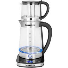 چای ساز برند سیلور کرست مدل AD-8854