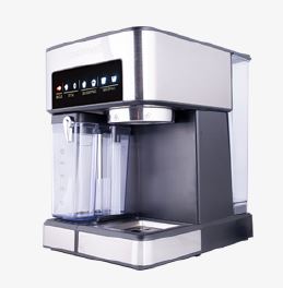 اسپرسوساز برند سیلور کرست مدل AD-712A