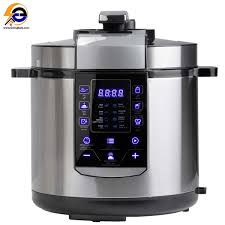 زودپز برند سیلور کرست مدل AD-403