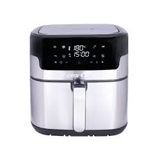 سرخ کن برند سیلور کرست مدل AD-2024