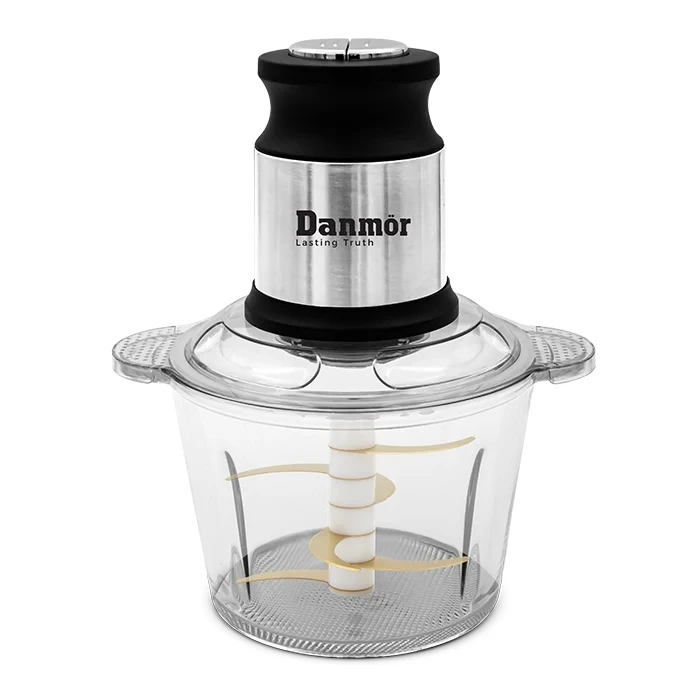 خردکن برند دانمور مدل Dr-1004