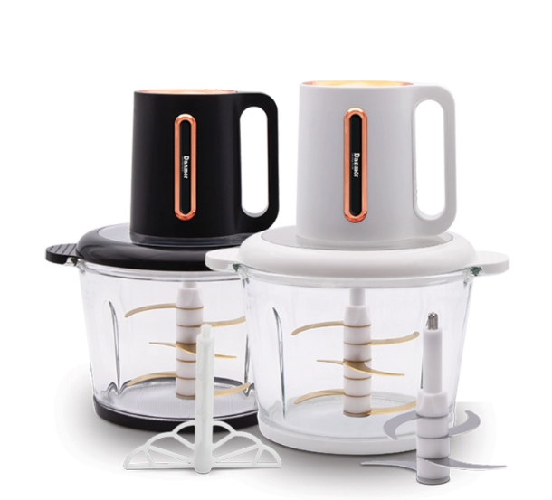خردکن برند دانمور مدل Dr-1010