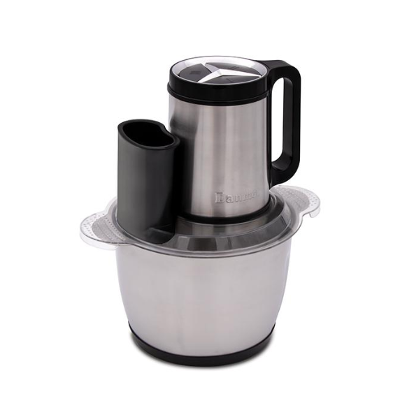 خردکن برند دانمور مدل Dr-1011
