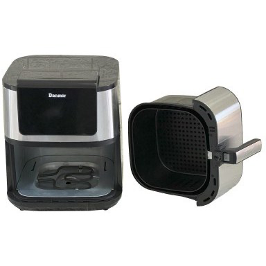 سرخکن (بدون روغن) برند دانمور مدل Dr-8003