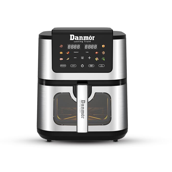 سرخکن (بدون روغن) برند دانمور مدل Dr-8004