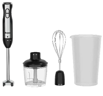 گوشت کوب برقی برند دانمور مدل DR-3003