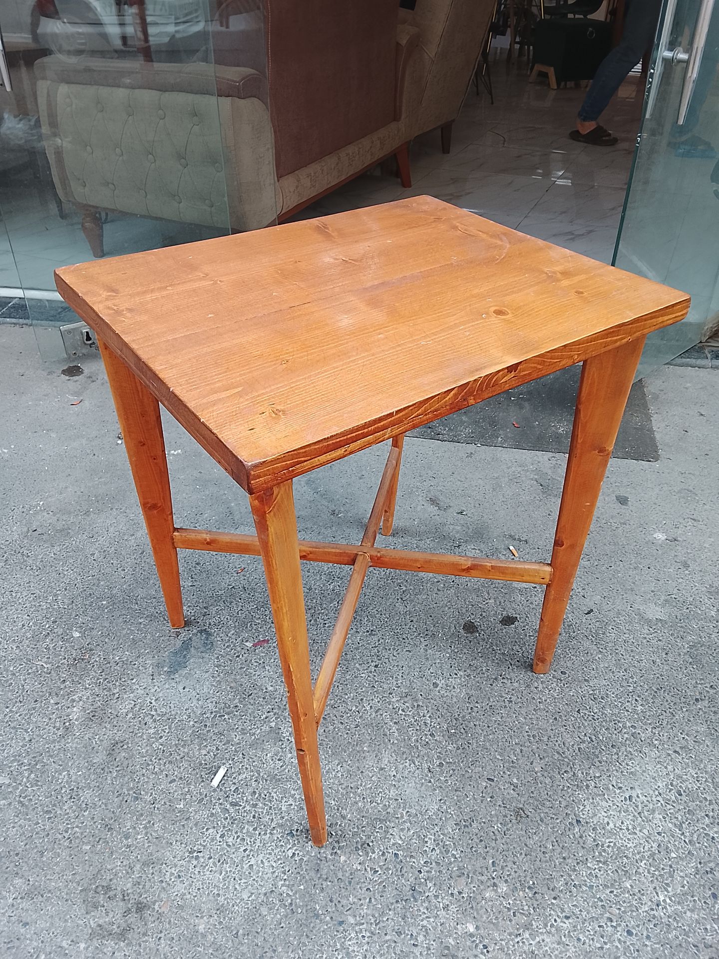 میز خاطره تمام نراد ارتفاع 70cm